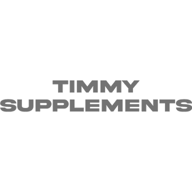 Timmy Supplements